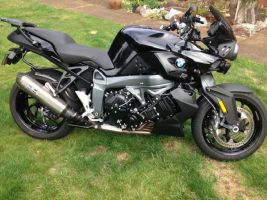 Bmw K1300