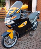 Bmw K1300 Gt
