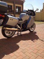 Bmw K1300gt