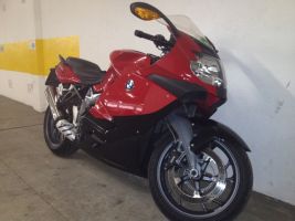 Bmw K1300s