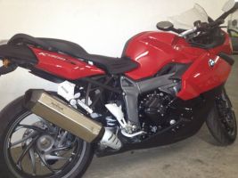 Bmw K1300s