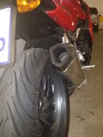 Bmw K1300s