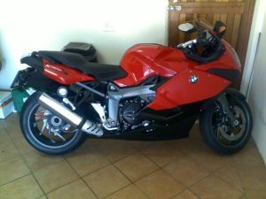 Bmw K1300s