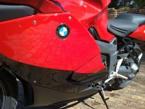 Bmw K1300s