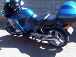 Bmw R1100rt