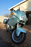 Bmw R1100rt