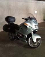 Bmw R1100rt