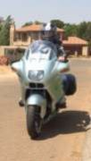 Bmw R1100rt