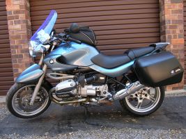 Bmw R1150 R