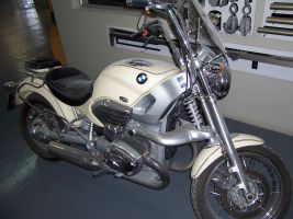 Bmw R1200c