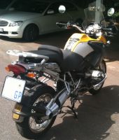 Bmw R1200gs