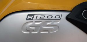 Bmw R1200gs