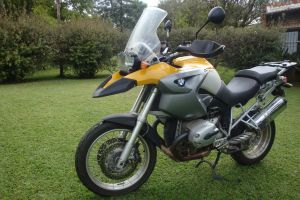 Bmw R1200gs