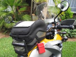 Bmw R1200gs