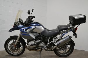 Bmw R1200gs