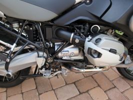 Bmw R1200gs Adventure 81kw