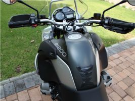 Bmw R1200gs Adventure 81kw