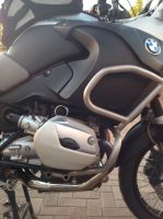 Bmw R1200gs Adventure 