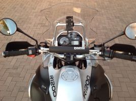 Bmw R1200gs Adventure 