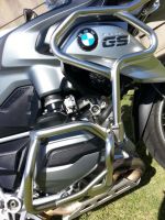 Bmw R1200gs Lc