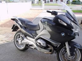 Bmw R1200rt