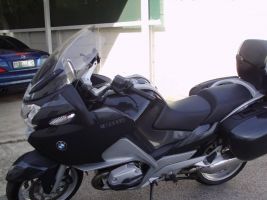 Bmw R1200rt