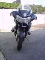Bmw R1200rt