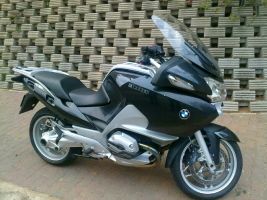 Bmw R1200rt