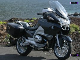 Bmw R1200rt