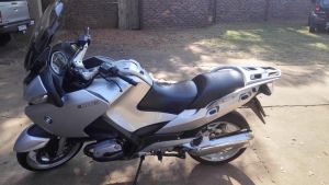 Bmw R1200rt