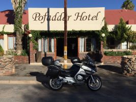 Bmw R1200rt