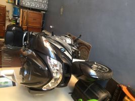 Bmw R1200rt