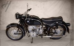 Bmw R50/2