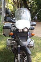 Bmw R 1150 Gs