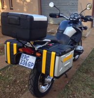 Bmw R 1200 Gs