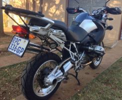 Bmw R 1200 Gs