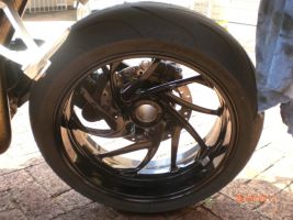 Bmw R 1200s
