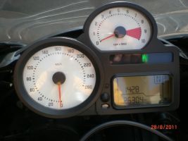 Bmw R 1200s