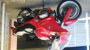Bmw Rs1100r