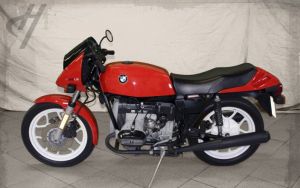 Bmw Rs65 Ls