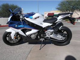 Bmw S1000rr