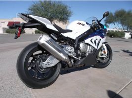 Bmw S1000rr
