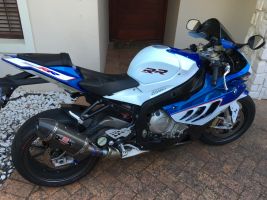 Bmw S1000rr