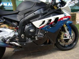 Bmw S 1000 Rr