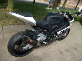 Bmw S 1000 Rr