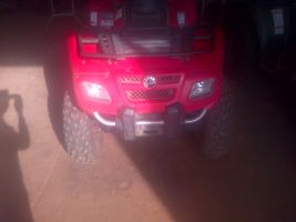 Bombardier Canam