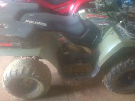 Bombardier Canam