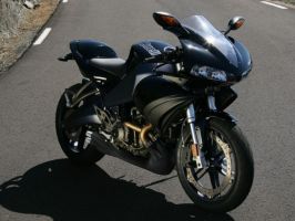 Buell 1125r