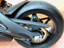Buell Ebr 1190 Rx