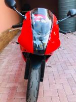 Buell Ebr 1190 Rx